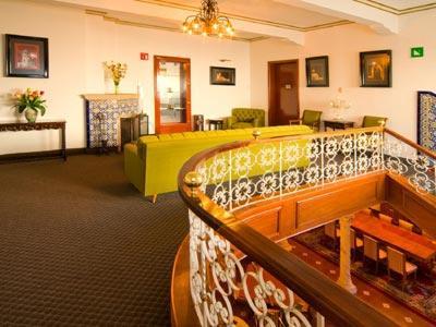 Hotel Mansion Mijashe Wellness & Travel House Morelia Exterior foto